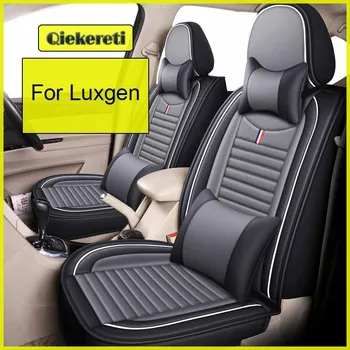 QIEKERETI autósülés Fedezni Luxgen U7 S5 U5 URX Automatikus Belső Kiegészítők (1seat) Kép