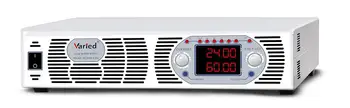 RD-60010D DC programozható tápfeszültség kimenet 0-600V,0-10A állítható 4 1/2 LED kijelző feszültség, áram Kép