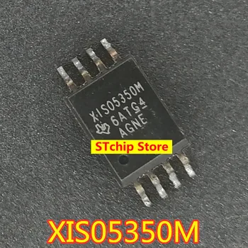 SMD SOP8 optocoupler XIS05350M XISO5350M XISO535OM XIS0535OM SOP-8 Kép