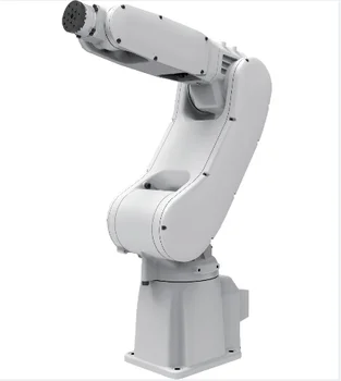 Személyre szabott 3 kg 5 kg 10 kg Automatizálás robot manipulátor kar, 6 tengelyes robot kar Kép
