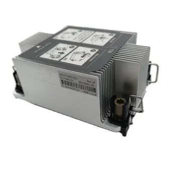 Szerver Hűtés HP DL380 G10 Plusz P14903-001 P26491-001 P14966-001 Hűtőborda standard Kép