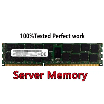 Szerver Memória DDR4 Modul M392A2K43BB0-CPB VIP RDIMM 16GB 2RX8 PC4-2133P RECC 2133Mbps 1.2 V Kép