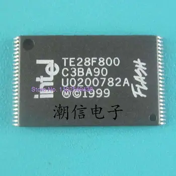 TE28F800C3BA90 TSSOP-48  Kép