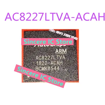 Teljesen Új, Eredeti Hely Közvetlen Lövés AC8227LTVA-ACAH LCD Képernyő Chip Kép