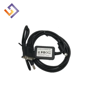 USB-RS-232 DVP programozási kábel Delta UC-PRG020-12A Kép