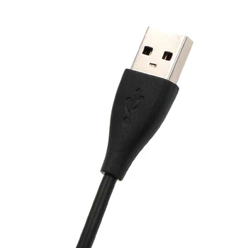 USB Töltés Adatok Szinkron Kábel Csere, Töltő Kábel garmin Fenix 5 5S 5X Kép