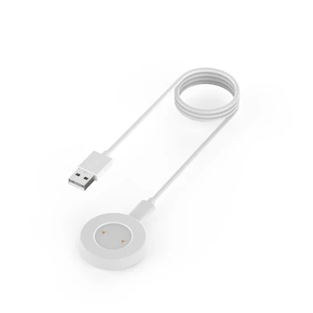 USB Töltő Kábel Adapter Osztott töltőegységbe Állni Megtiszteltetés Nézni GS Pro Smart Óra Kép