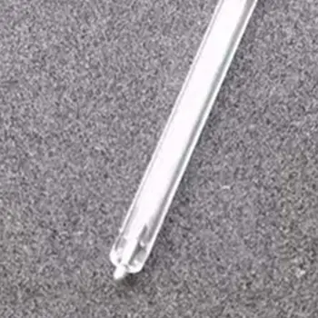 Vaku Lámpa Cső Üveg Csere Magas Minőségű Speedlight cső a D300 D300S D7200 Kép