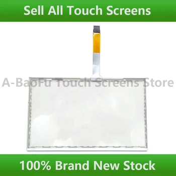 Érintőképernyős Panel Üveg Digitalizáló ESA S630 Touchpad Érintőképernyő Kép