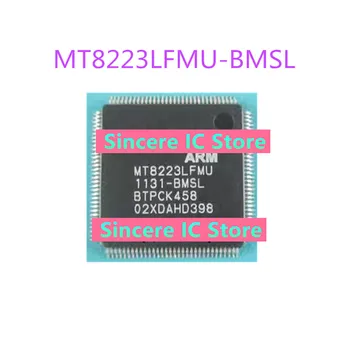 Új eredeti eredeti állomány elérhető a közvetlen felvétel a MT8223LFMU-BMSL LCD képernyő chip MT8223 Kép