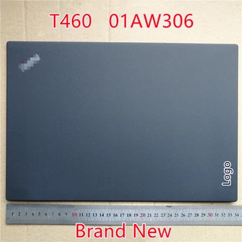 Új Laptop A Lenovo Thinkpad T460 Nem érintőképernyő használata 01AW306 LCD hátlap Felső tok Kép