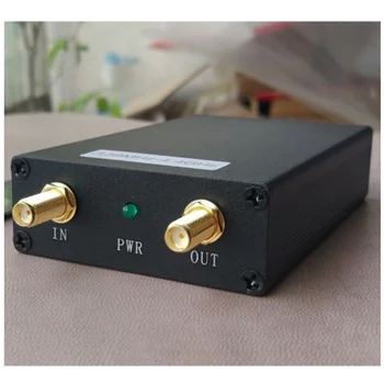 Új verzió spektrumelemző frekvencia 25M-6G Egyszerű spektrum jel forrását, jel generátor, Kép
